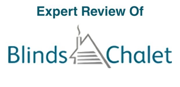 Blinds Chalet Review