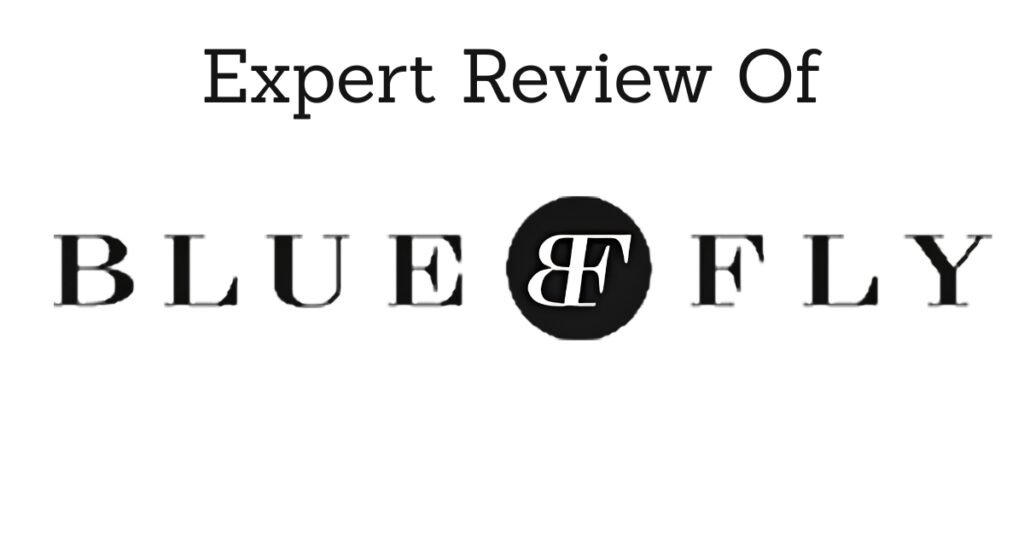 Bluefly Review