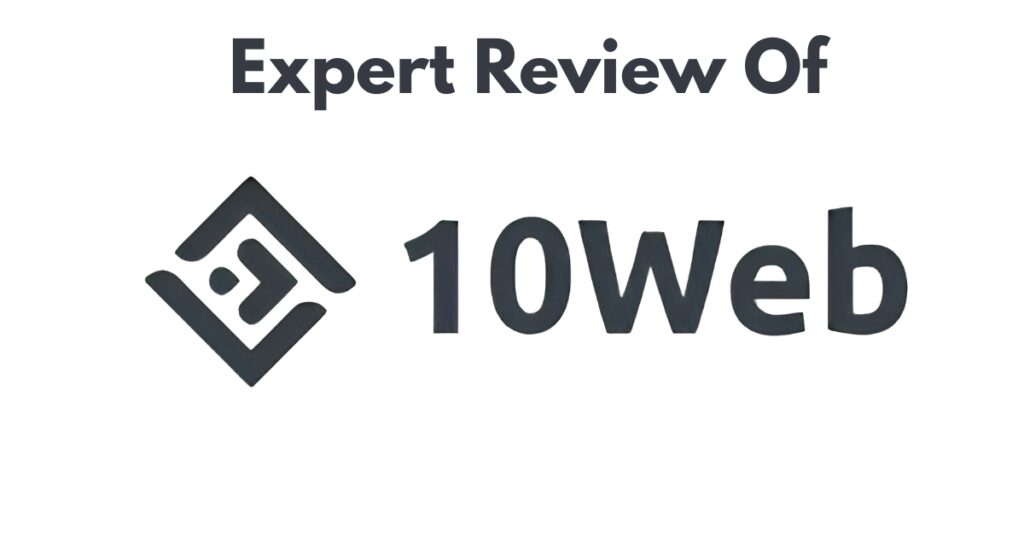 10Web Review