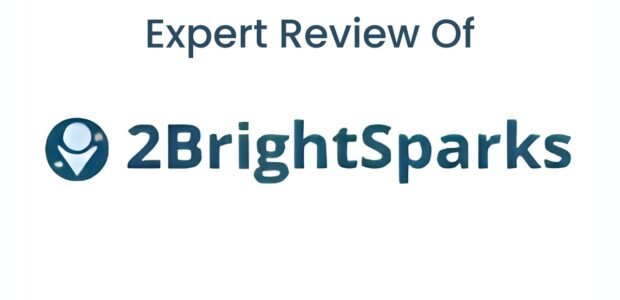 2BrightSparks Review