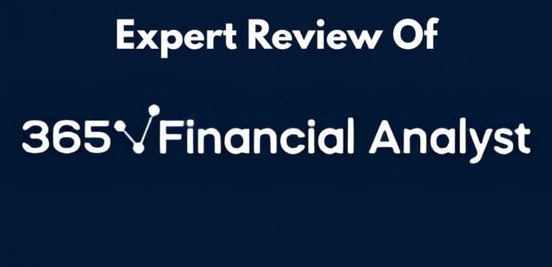 365 Financial Analyst Review
