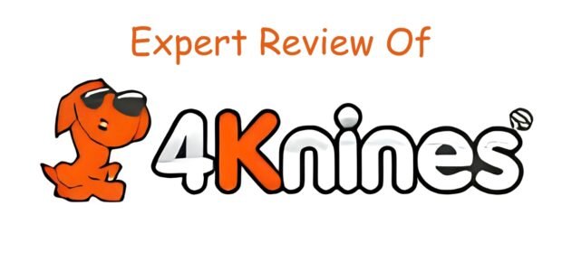 4Knines Review
