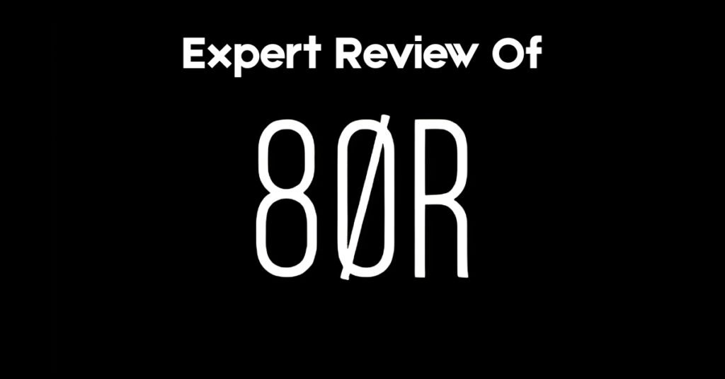 8 Other Reasons Review