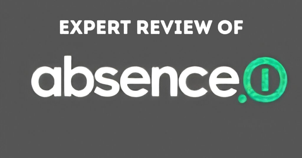 Absence.io Review