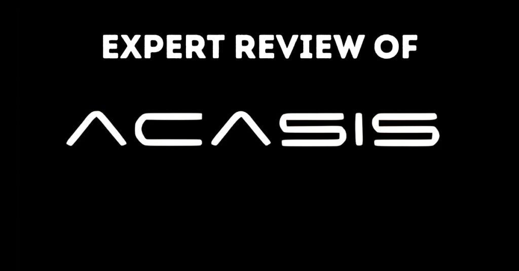 ACASIS Review