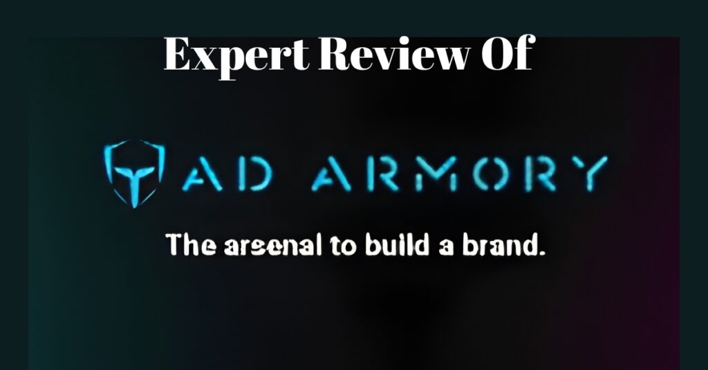 Ad Armory Review