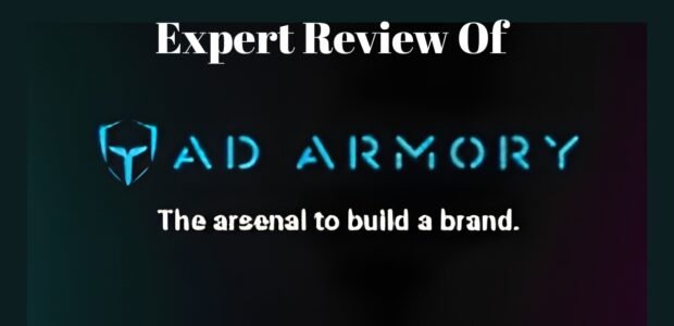 Ad Armory Review