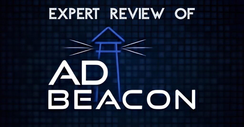 AdBeacon Review