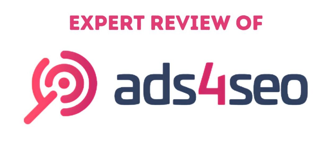 Ads4Seo Review