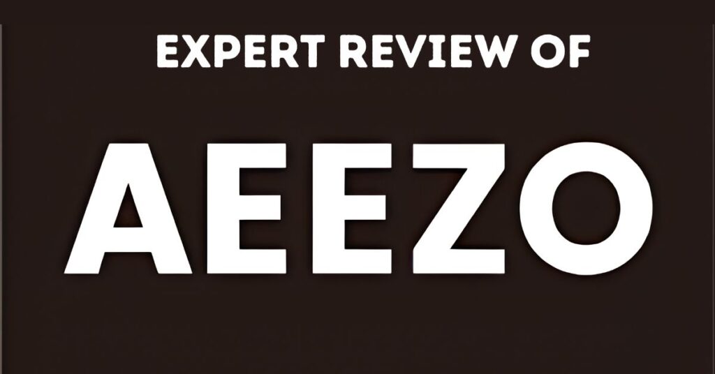 Aeezo Review