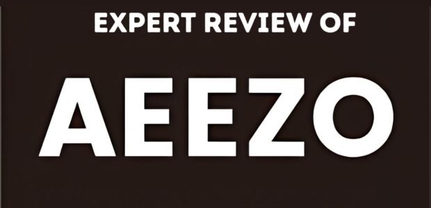 Aeezo Review