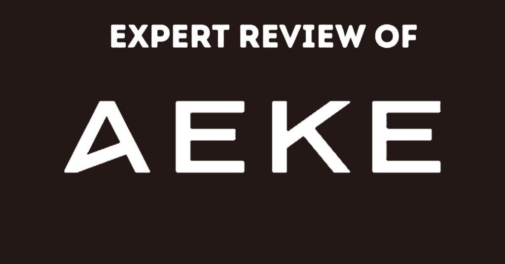 AEKE Review
