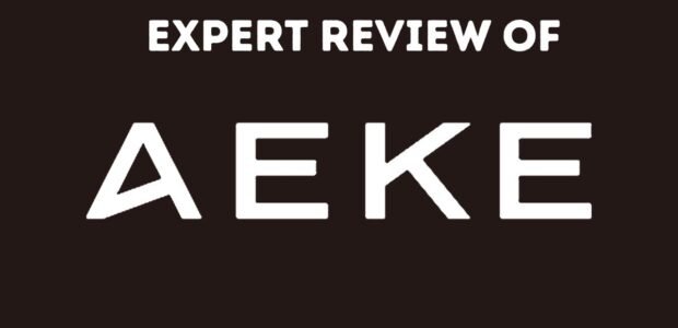 AEKE Review