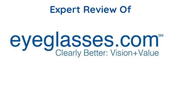 Eyeglasses.com Review