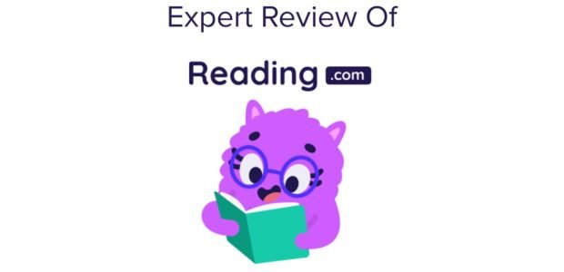 Reading.com Review