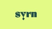 SYRN logo