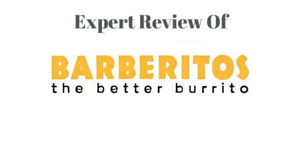 Barberitos Review