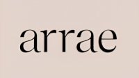 Arrae Coupon Code