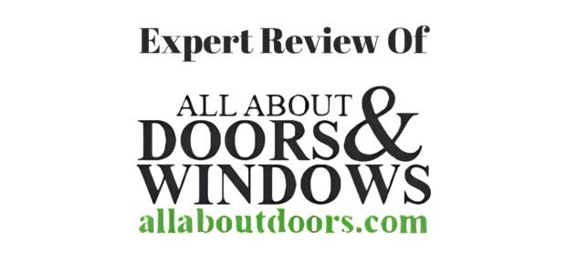 AllAboutDoors Review