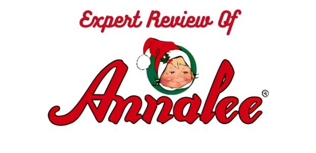 Annalee Dolls Review