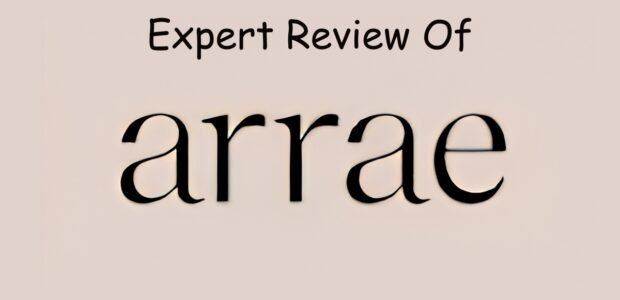 Arrae Review