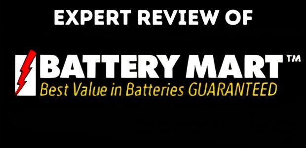 Battery Mart Review