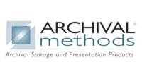 Archival Methods Coupon Code