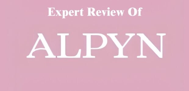 Alpyn Beauty Review