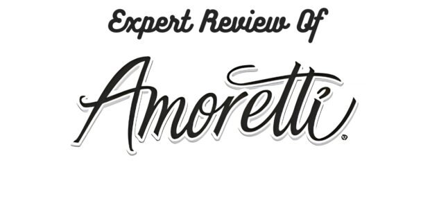 Amoretti Review