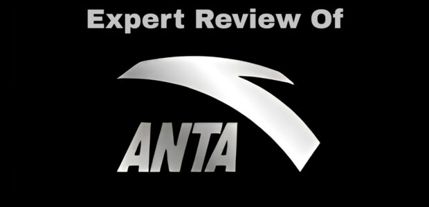 ANTA Official Review