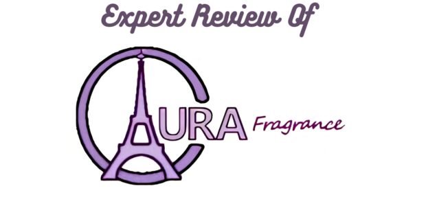 Aura Fragrance Review