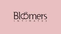 bloomers intimates logo