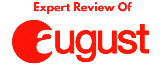 August Home Review