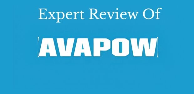 AVAPOW Review