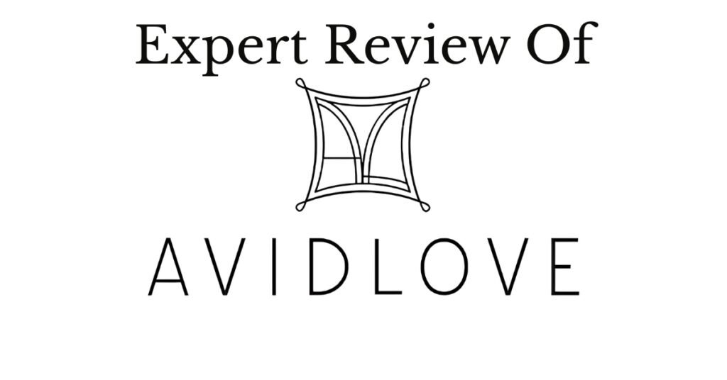 Avidlove Review
