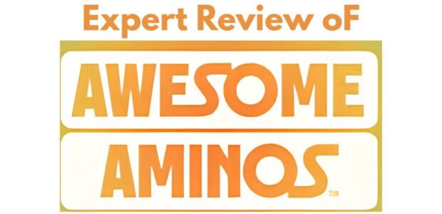 Awesome Aminos Review
