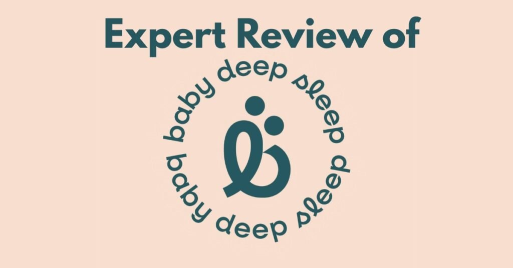 Babydeepsleep Review