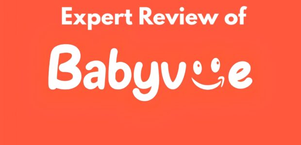 Babyvue Review