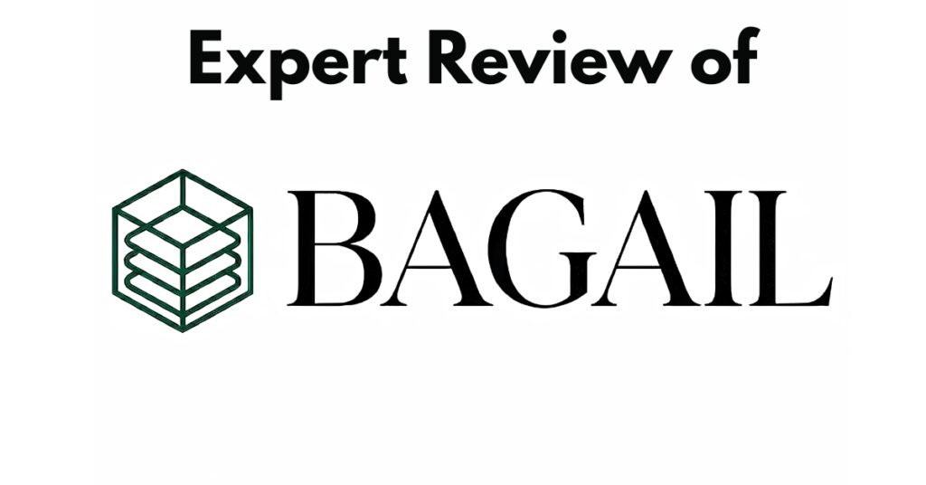 Bagail Review