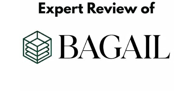 Bagail Review