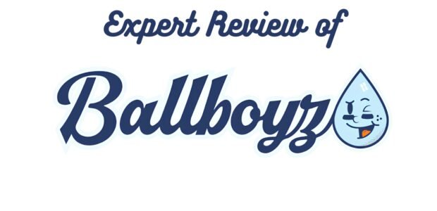 Ballboyz Soap Review