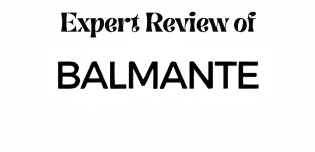 Balmante Jewelry Review