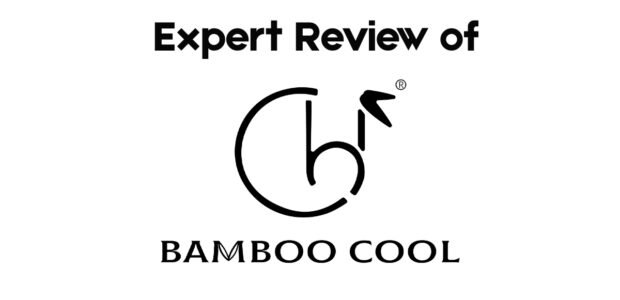 Bamboo Cool Review