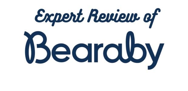 Bearaby Review