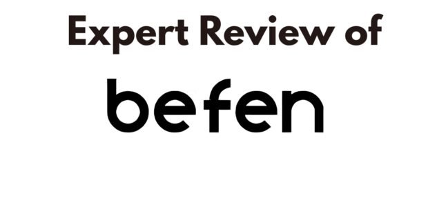 befen Review