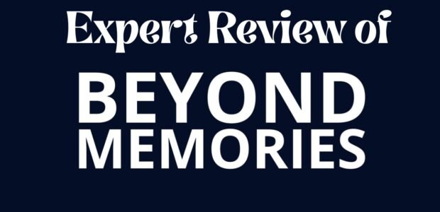Beyond Memories Review