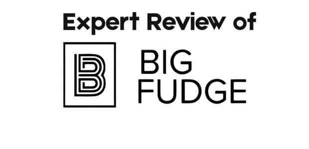 Big Fudge Vinyl Review