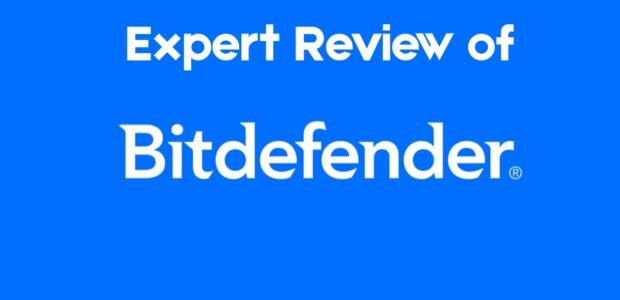 Bitdefender Review