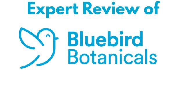 Bluebird Botanicals Review