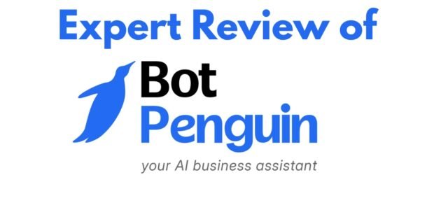 BotPenguin Review